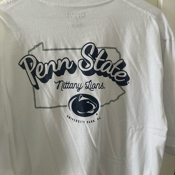 Champion Penn State shirt - Picture 3 of 3